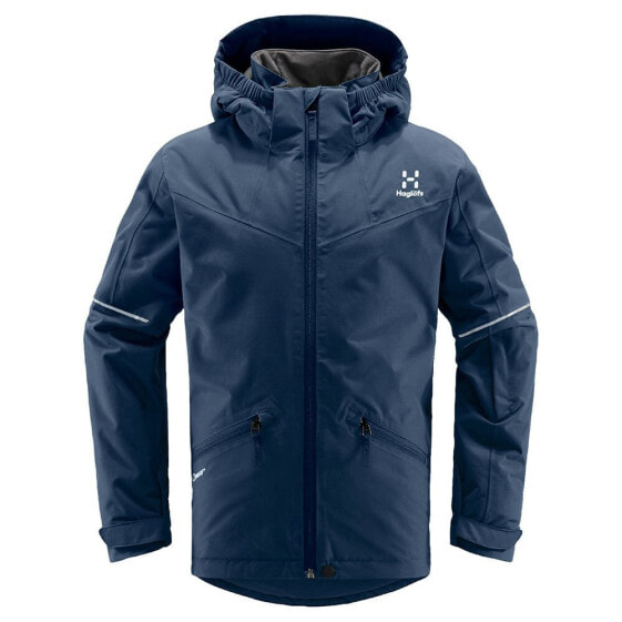 HAGLOFS Niva Insulated jacket