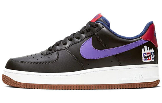 Кроссовки Nike Air Force 1 Low CQ7506-084