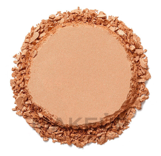 Gesichtsrouge - Flormar Blush-On Baked Pressed Blush 097 - Golden Peach