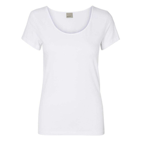 VERO MODA My Soft short sleeve T-shirt