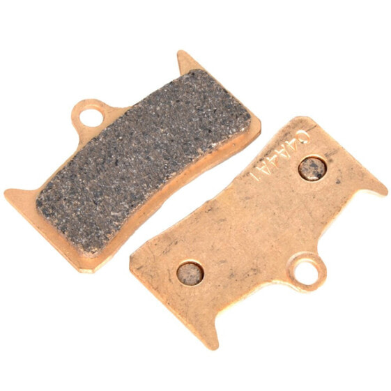 CL BRAKES 4058VRX Sintered Disc Brake Pads