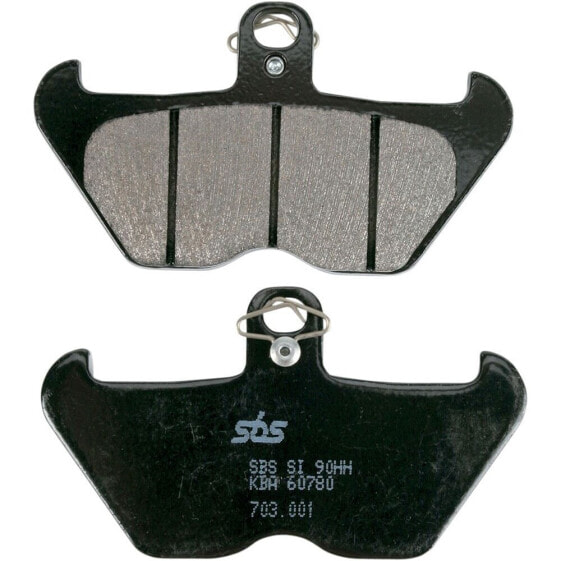 SBS 703Hs.S 703HS Sintered Brake Pads