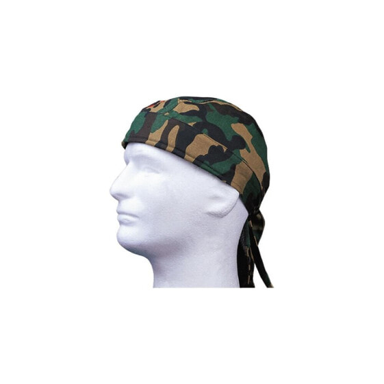 Weldas Kopftuch Fire Fox® universal camouflage