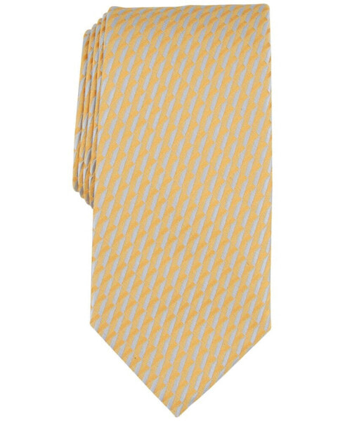 Men's Spencer Geometric Tie