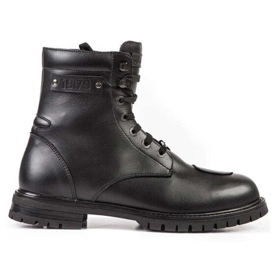 STYLMARTIN Jack motorcycle boots