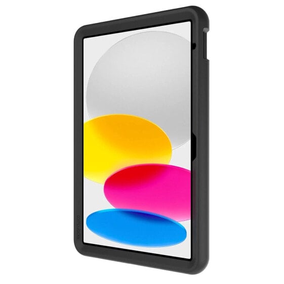 Compulocks iPad Mini 8.3-inch 6th Gen Rugged Edge Case - Cover - Apple - iPad (10th gen.) | 10.9" | 2022 | A2757 - A2777 - 27.7 cm (10.9") - 907 g