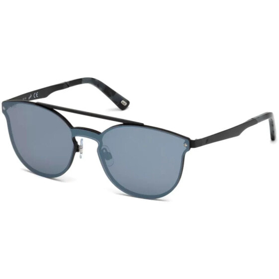 WEB EYEWEAR WE0190-02C Sunglasses