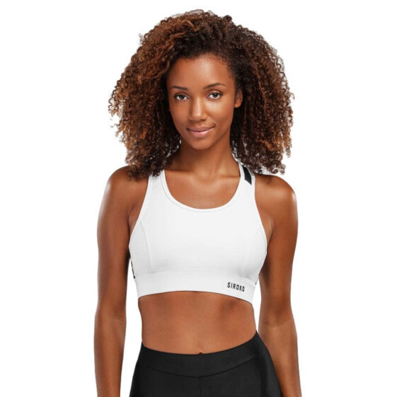 SIROKO Stamina Sports Bra