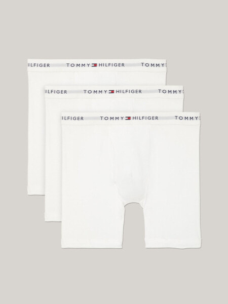 Cotton Classics Boxer Brief 3-Pack