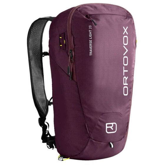 ORTOVOX Traverse Light 20L backpack