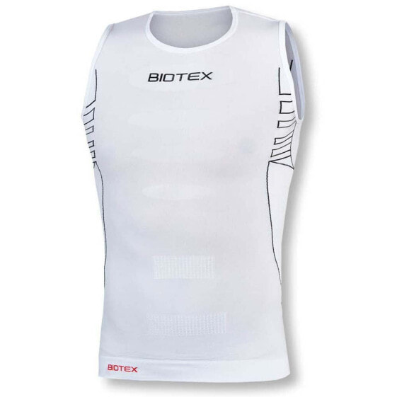 BIOTEX Elastic Bioflex Powerflex Base Layer