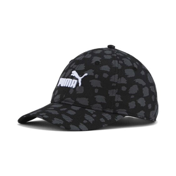 Puma Spotted Cap Womens Size OSFA Athletic Casual 85925002
