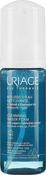 Uriage Cleansing Make-up Remover Foam