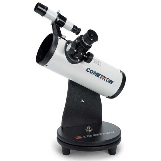 CELESTRON Cometron FirstScope Telescope