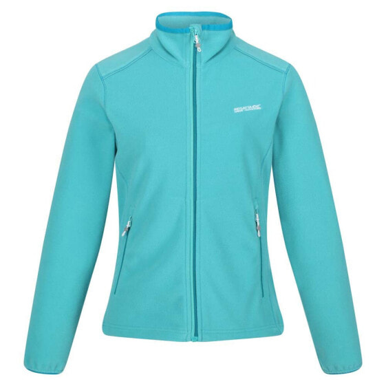 REGATTA Floreo IV full zip fleece