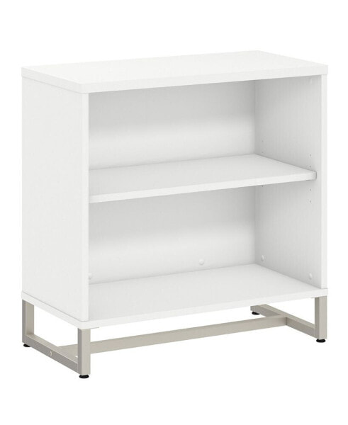 Method Bookcase Cabinet