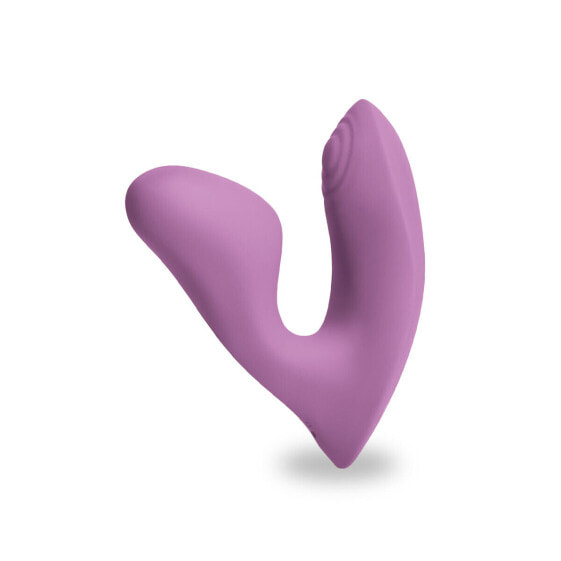 G-Spot Vibrator NS Novelties Desire Pink