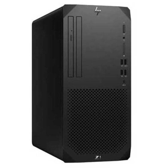 HP Z1 G9 i9-14900/32GB/1TB SSD/RTX 4060 desktop PC