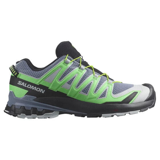 SALOMON Xa Pro 3D V9 trail running shoes