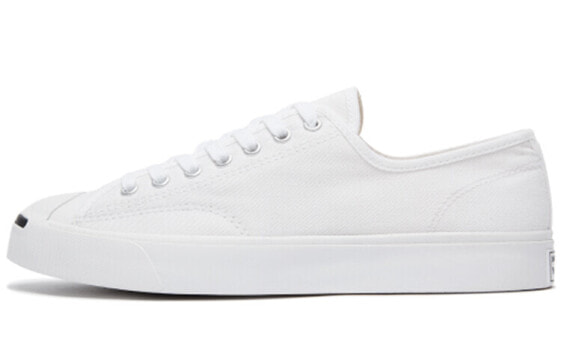 Кеды мужские Converse Jack Purcell 164057C белые