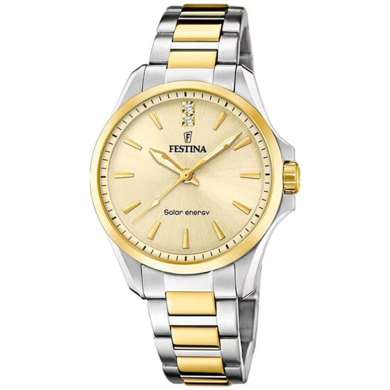 Мужские часы Festina F20655/3