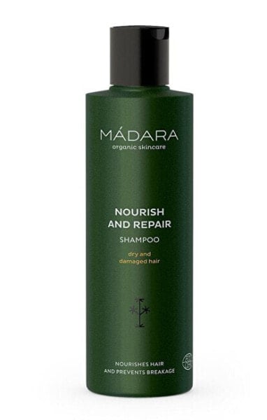 ( Nourish And Repair Shampoo)