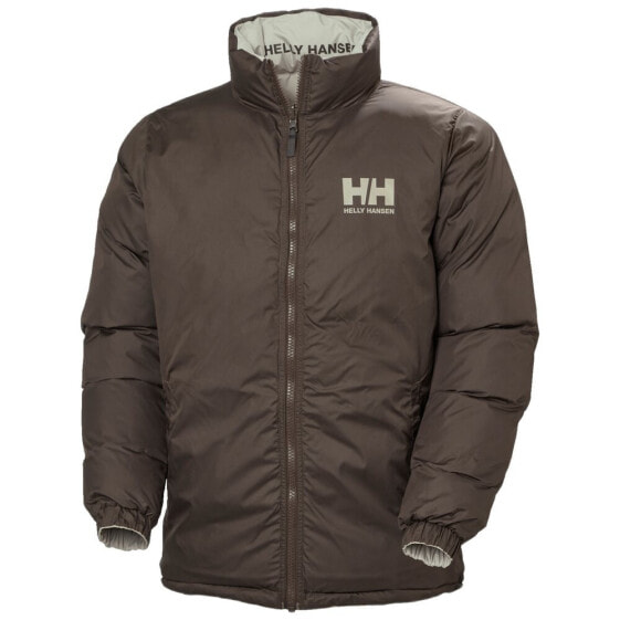 HELLY HANSEN Urban Reversible Down Jacket