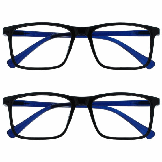 Spectacle frame Opulize Blue (Refurbished A+)