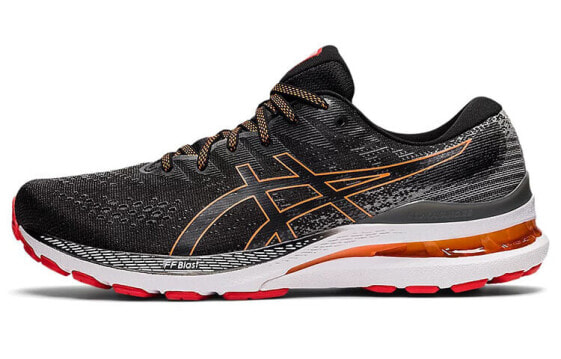 Кроссовки Asics Gel-Kayano 28 4E 1011B191-005