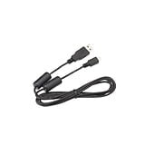 Canon Camera interface cable IFC-200U - 1.9 m - USB - USB A (M) / USB B (M)