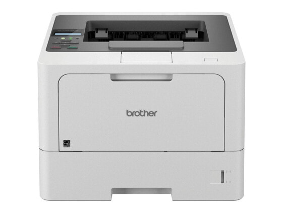 Brother HL HL-L5210DW Desktop Wireless Laser Printer Monochrome HLL5210DW