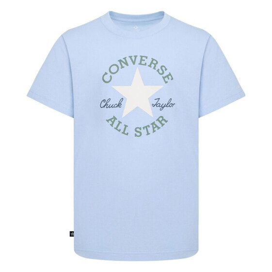 CONVERSE KIDS Sustainable Core short sleeve T-shirt