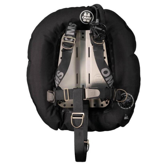 OMS SS SmartStream With Performance Double Wing 45 Lbs BCD