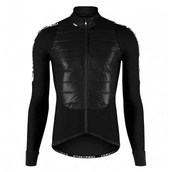 ETXEONDO Arri jacket