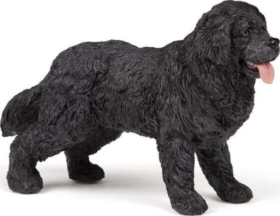 Фигурка Papo Newfoundland Figurine Animals The Dogs (Собаки)