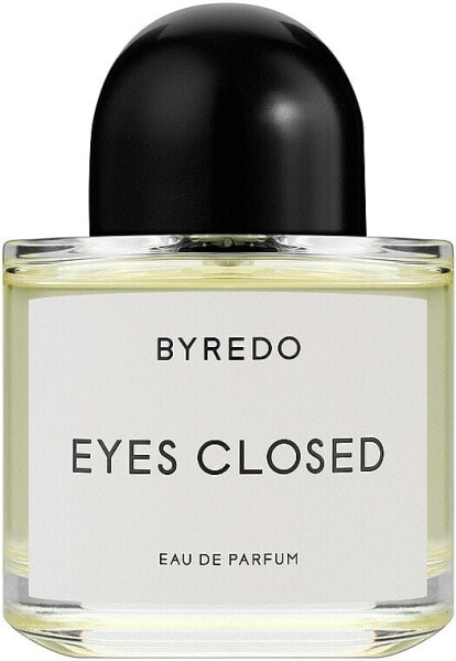 Byredo Eyes Closed