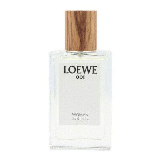 Женская парфюмерия 001 Loewe 385-63036 EDT (30 ml) Loewe 30 ml
