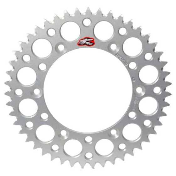 RENTHAL 154U-520-52GRSI Rear Sprocket