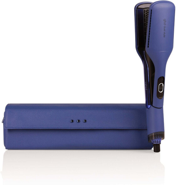 Duet Style 2-in-1 Hot Air Styler in Elemental Blue