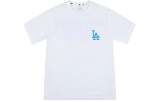 Футболка MLB LA Dodgers 31TS04031-07W