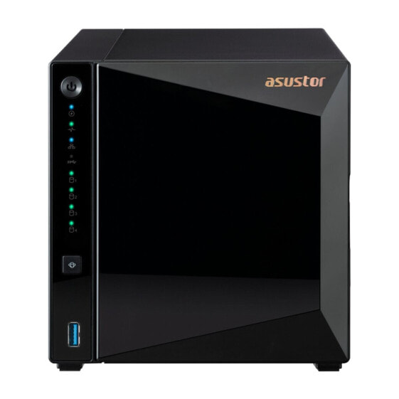 Сервер Asustor AS3304T v2 2 GB RAM