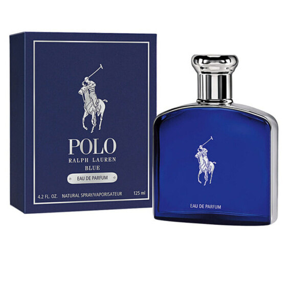 Мужская парфюмерия Ralph Lauren Polo Blue 125 ml