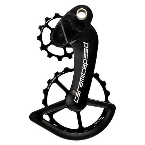 CERAMICSPEED Oversized Pulley Wheel System Campagnolo