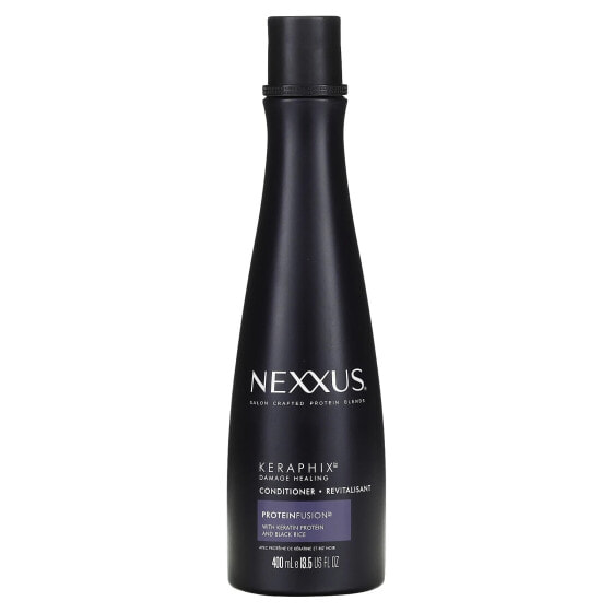 Бальзам для восстановления поврежденных волос Nexxus Keraphix Damage Healing 400 мл