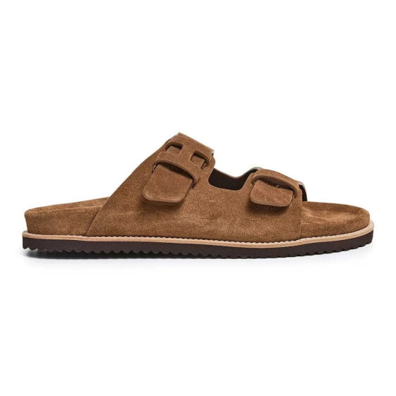 HACKETT Mikonos City sandals