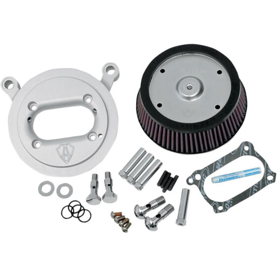 ARLEN NESS Big Sucker™ Harley Davidson FLHRCI 1450 EFI Road King Classic 00 Air Filter Kit