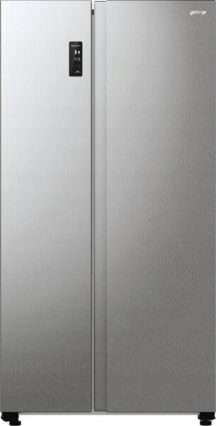 Lodówka Gorenje Lodówka Side by Side Gorenje NRR9185EAXL No Frost