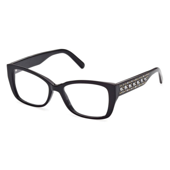 SWAROVSKI SK5452-52001 Glasses