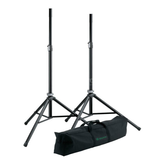 König & Meyer 21449 Speaker Stands Set max. load: 50 kg