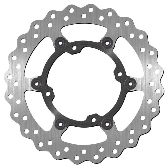 SBS Contour 5112 Floating Brake Disc